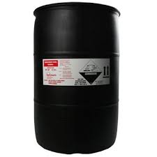 Bulk Muriatic/Hydrochloric Acid 20BE – pH Decreaser – 55 Gallon Drum