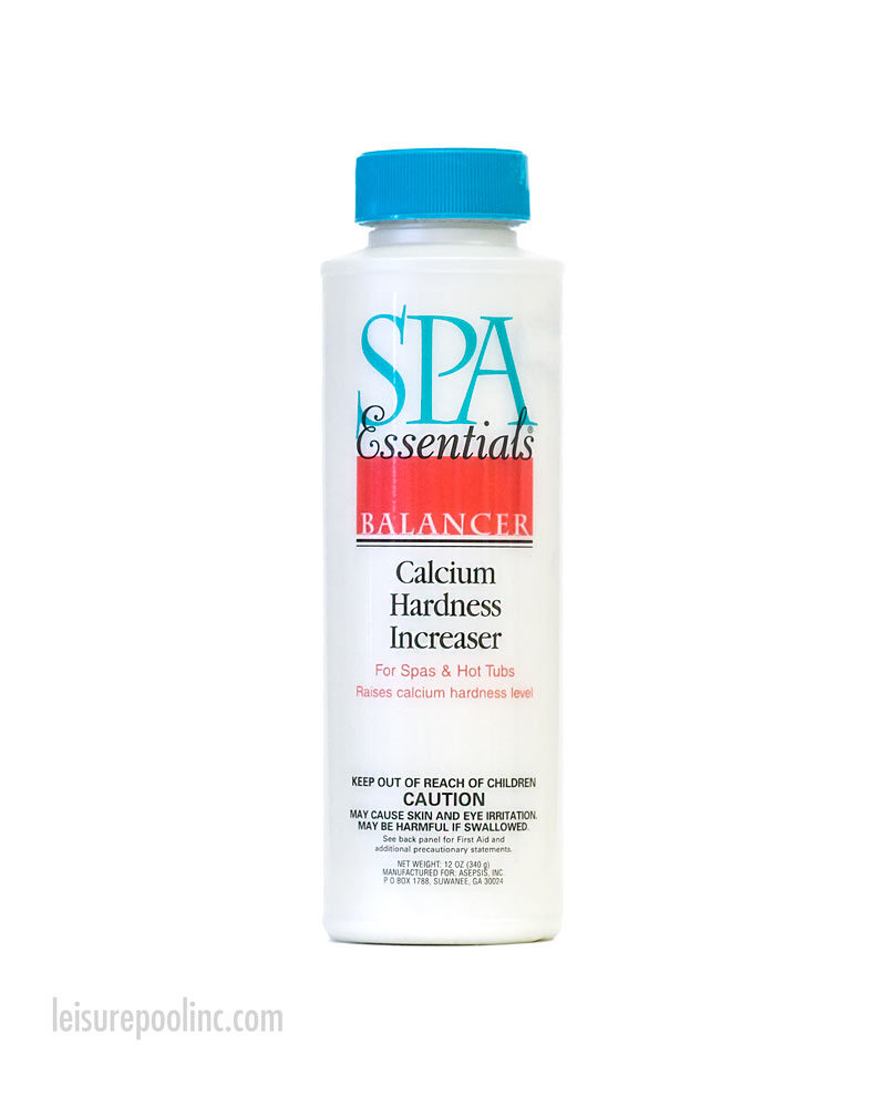 Spa Essentials Calcium Hardness Increaser for Spas & Hot Tubs