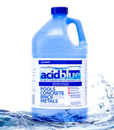 AcidBlue - Ba lancers for Sale