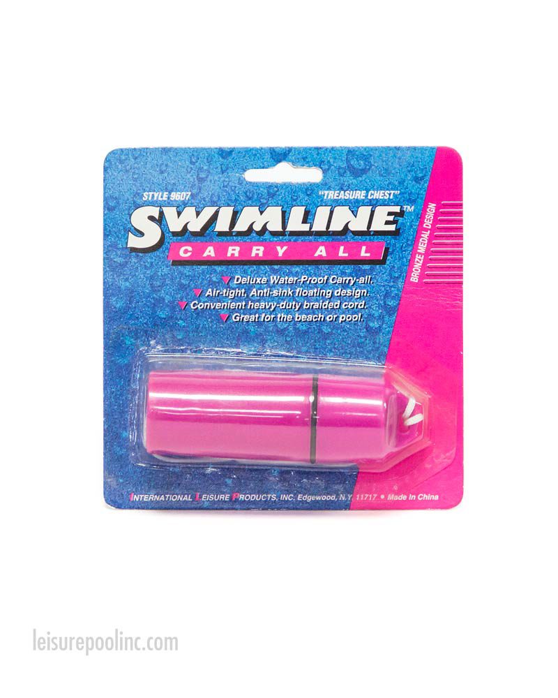 Swimline Carry All - Water Tight Capsule for Sale