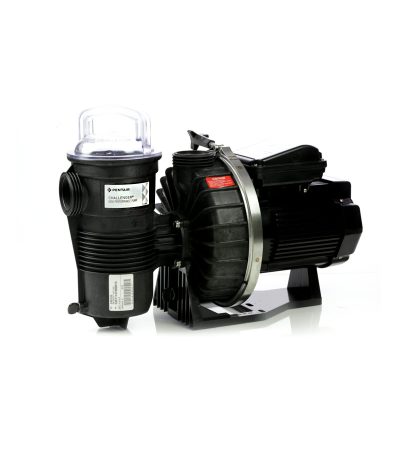 Pentair Challenger High Performance Pool Pump for Sale - Leisure Pool & Spa Supply, Inc.