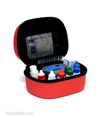 ColorQ Lamotte Digital Pool Water Testing Kit for Sale