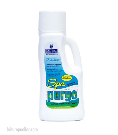 Spa Purge Spa Cleaning Chemical